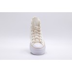 Converse Chuck Taylor All Star Lift Sneakers Μπεζ