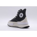 Converse Run Star Legacy Cx Hi Παπούτσια Μαύρα, Λευκά (A05112C)