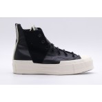 Converse Chuck 70 Plus Hi Leather Sneakers (A05260C)