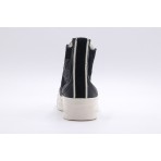 Converse Chuck 70 Plus Hi Leather Sneakers (A05260C)
