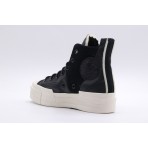 Converse Chuck 70 Plus Hi Leather Sneakers (A05260C)