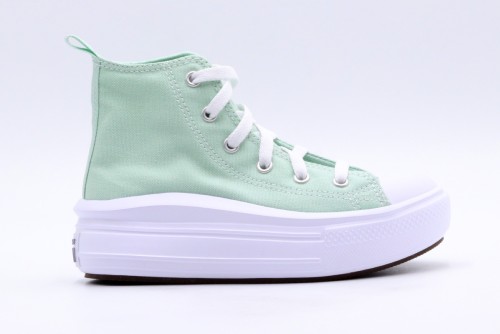 Converse Chuck Taylor All Star Move Platform Sneakers (A06351C)
