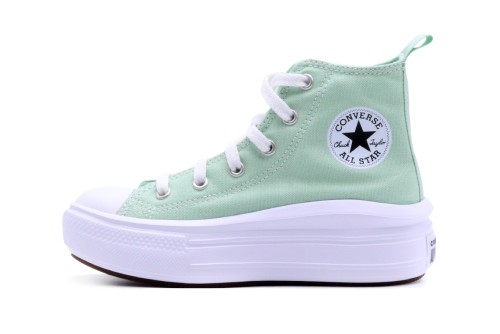 Converse Chuck Taylor All Star Move Platform Sneakers (A06351C)