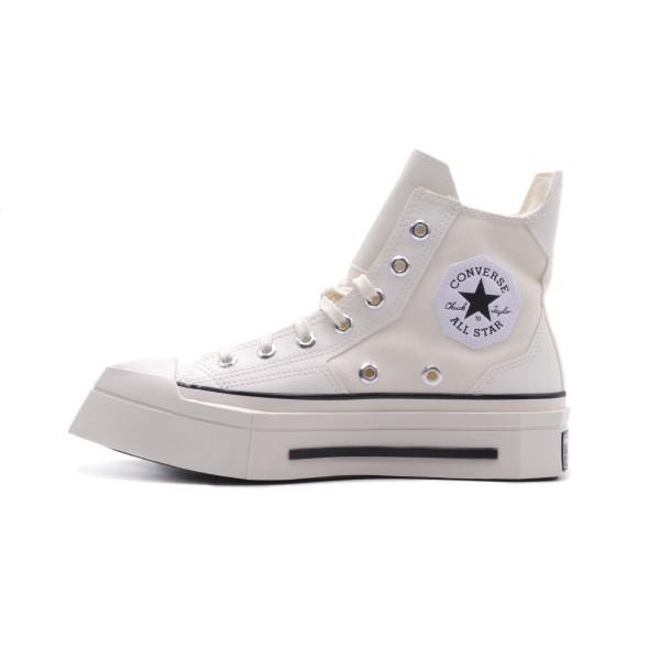 Converse Chuck 70 De Luxe Squared Hi Sneakers 