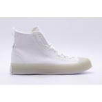 Converse Chuck Taylor CX Hi Ανδρικά Παπούτσια Λευκά (A06596C)