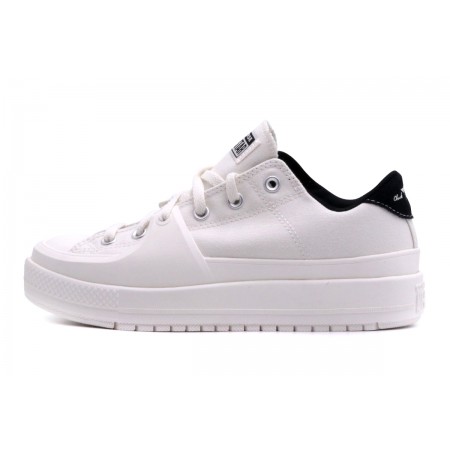 Converse Chuck Taylor All Star Construct Ox Sneakers 