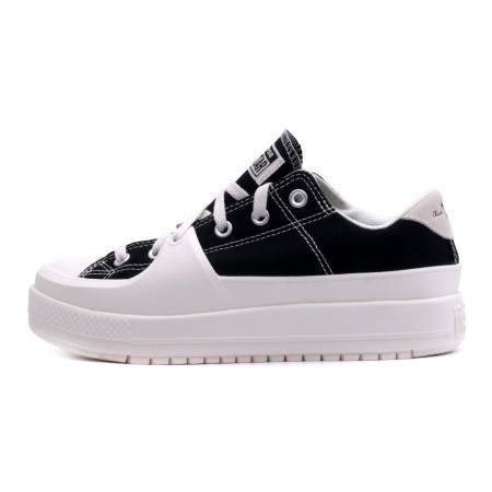 Converse Chuck Taylor All Star Construct Ox Sneakers 