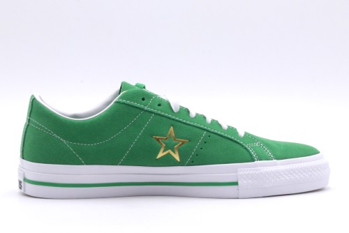 Converse One Star Pro Ox Sneakers (A06645C)