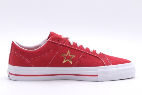 Converse One Star Pro Ox Sneakers (A06646C)