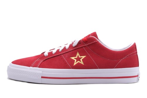 Converse One Star Pro Ox Sneakers (A06646C)