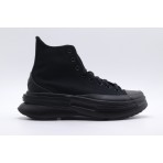 Converse Run Star Legacy CX Sneakers με Πλατφόρμα Μαύρα