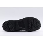 Converse Run Star Legacy CX Sneakers με Πλατφόρμα Μαύρα