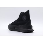 Converse Run Star Legacy CX Sneakers με Πλατφόρμα Μαύρα