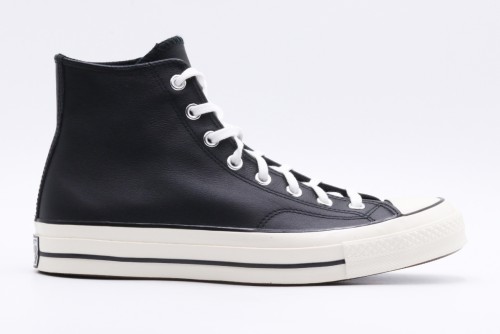 Converse Chuck 70 Leather Sneakers (A07200C)
