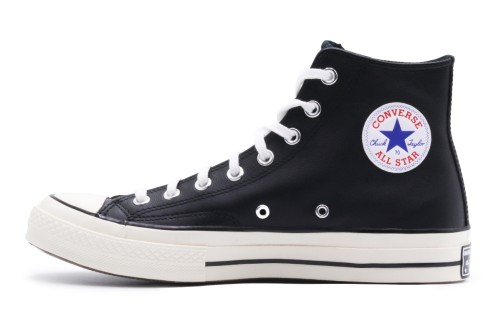 Converse Chuck 70 Leather Sneakers (A07200C)