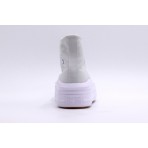 Converse Chuck Taylor All Star Move Platform Sneakers Γκρι, Λευκά