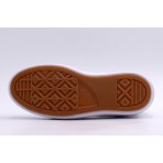 Converse Chuck Taylor All Star Move Platform Sneakers Γκρι, Λευκά