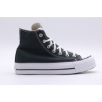Converse Chuck Taylor All Star Lift Sneakers Χακί