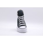 Converse Chuck Taylor All Star Lift Sneakers Χακί