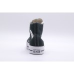 Converse Chuck Taylor All Star Lift Sneakers Χακί