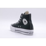 Converse Chuck Taylor All Star Lift Sneakers Χακί