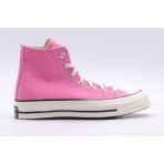 Converse Chuck Taylor 70 Hi Unisex Παπούτσια Ροζ (A08184C)