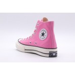 Converse Chuck Taylor 70 Hi Unisex Παπούτσια Ροζ (A08184C)