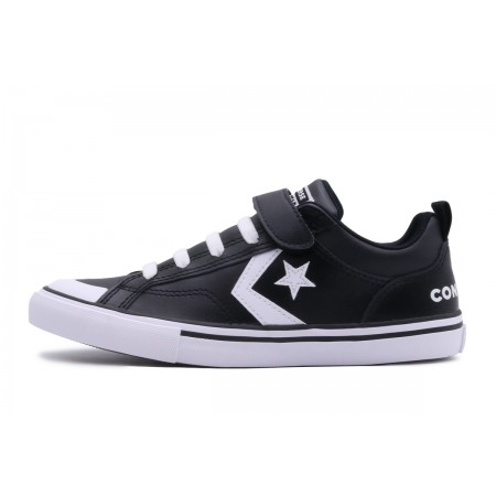 Converse Pro Blaze Leather Sneakers 