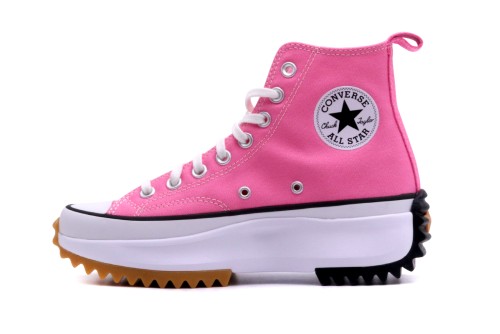 Converse Run Star Hike Hi Sneakers (A08735C)