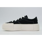 Converse Chuck Taylor All Star Cruise OX Sneakers Μαύρα, Εκρού