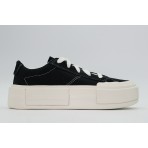 Converse Chuck Taylor All Star Cruise OX Sneakers Μαύρα, Εκρού