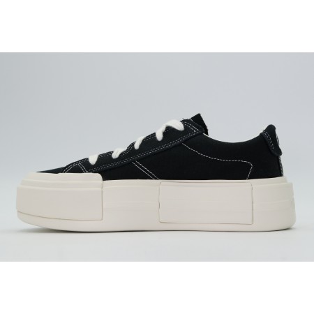 Converse Chuck Taylor All Star Cruise OX Sneakers Μαύρα, Εκρού
