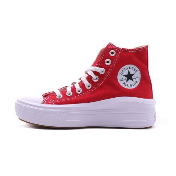 Converse Chuck Taylor All Star Move Sneakers (A09073C)