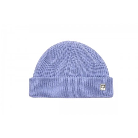 Obey Micro Beanie Σκουφάκι Χειμερινό 