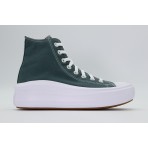 Converse Chuck Taylor All Star Move Sneakers με Πλατφόρμα
