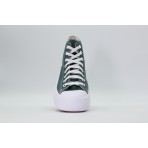 Converse Chuck Taylor All Star Move Sneakers με Πλατφόρμα