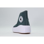 Converse Chuck Taylor All Star Move Sneakers με Πλατφόρμα