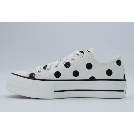 Converse Chuck Taylor All Star Lift Platform Sneakers 