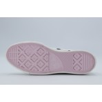 Converse Chuck Taylor All Star Lift Platform Sneakers Εκρού, Μαύρα