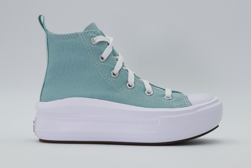 Converse Chuck Taylor All Star Move Hi Platform Sneakers (A10704C)