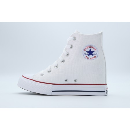 Converse Ctas Wedge Hi Sneakers 