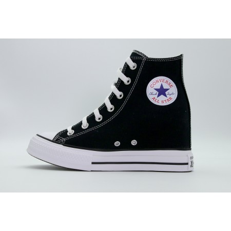 Converse Chuck Taylor All Star Wedge Sneakers 