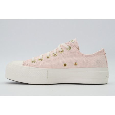Converse Chuck Taylor All Star Lift Ox Sneakers 