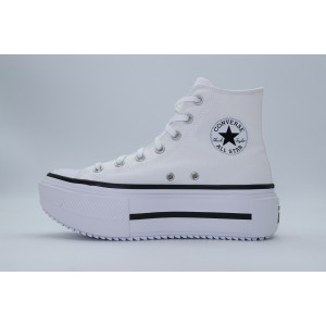 Converse Chuck Taylor All Star Lift Double Stack Platform Sneakers (A12976C)