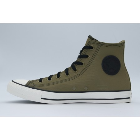 Converse Chuck Taylor All Star Hi Tectuff Sneakers 