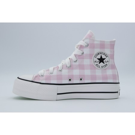 Converse Chuck Taylor All Star Lift Platform Sneakers