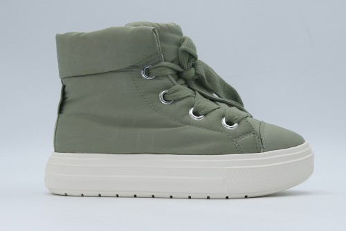 Converse Chuck Taylor All Star High Elements Sneakers (A14275C)