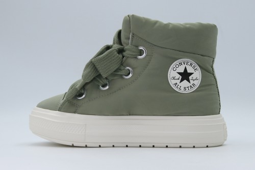 Converse Chuck Taylor All Star High Elements Sneakers (A14275C)