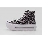 Converse Chtaylor All Star Lift Double Stack Platform Hi Sneakers (A15162C)