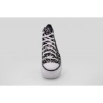 Converse Chtaylor All Star Lift Double Stack Platform Hi Sneakers (A15162C)